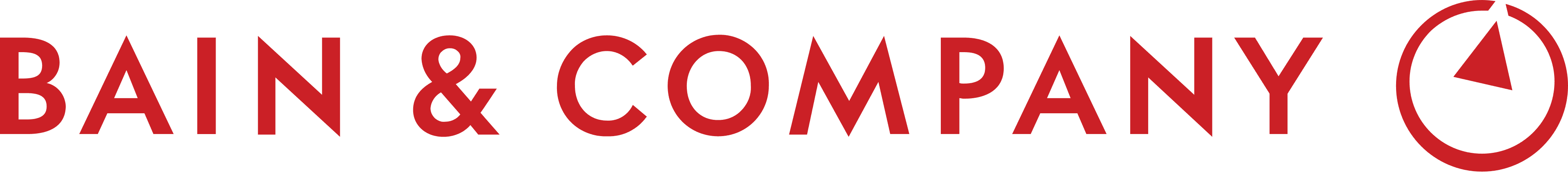 Bain & Company